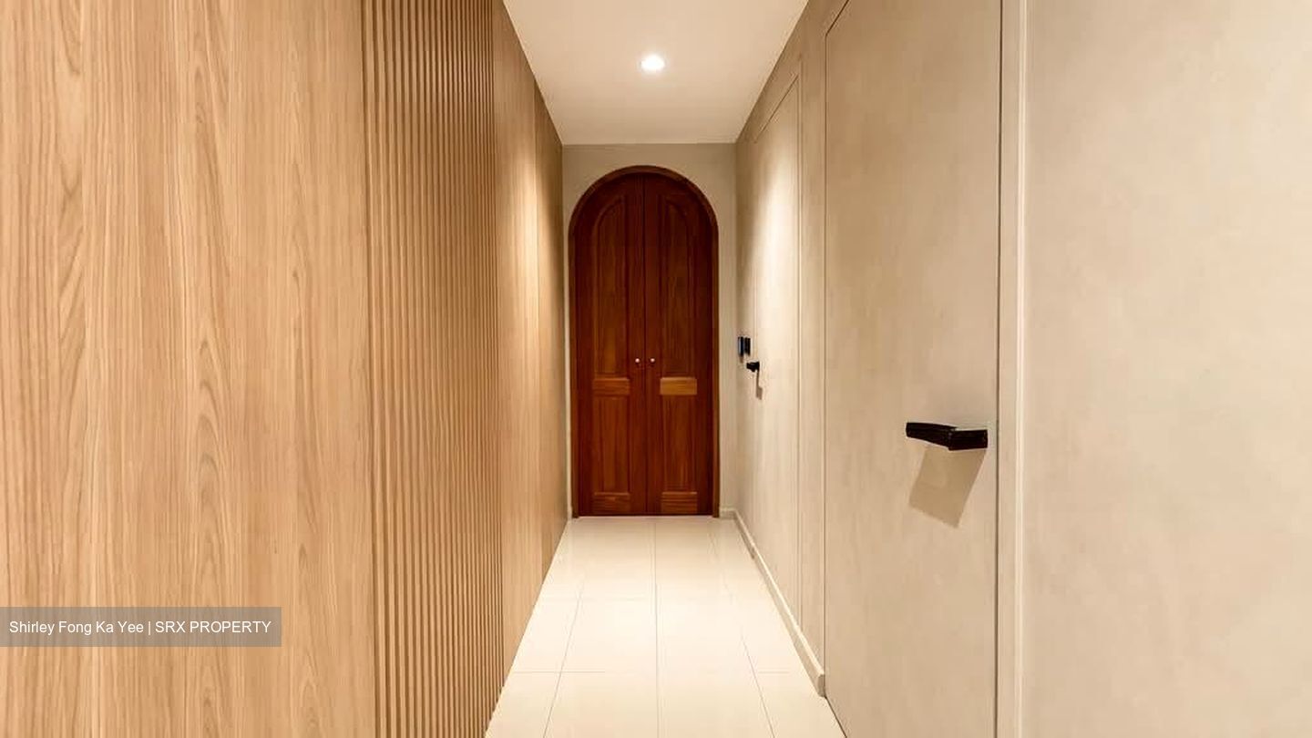 The Visionaire (D27), Condominium #599769271